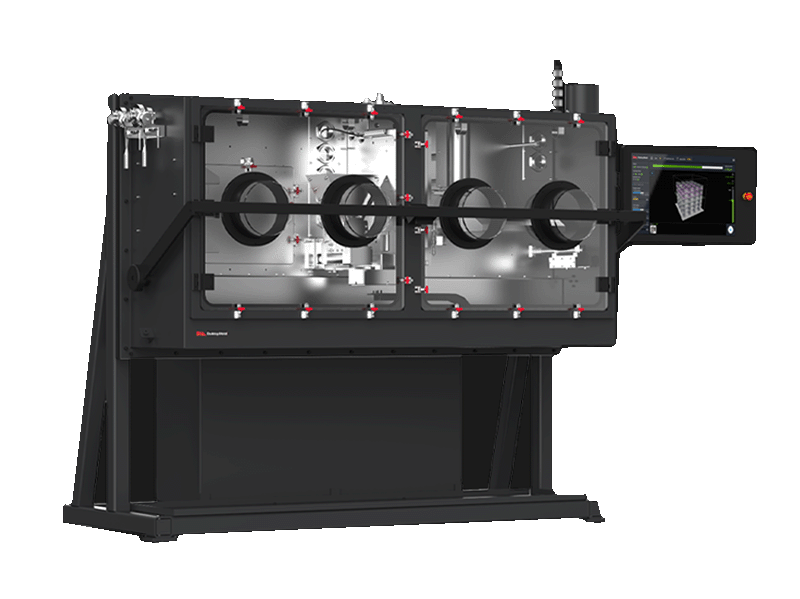 Rivenditori DesktopMetal Italia