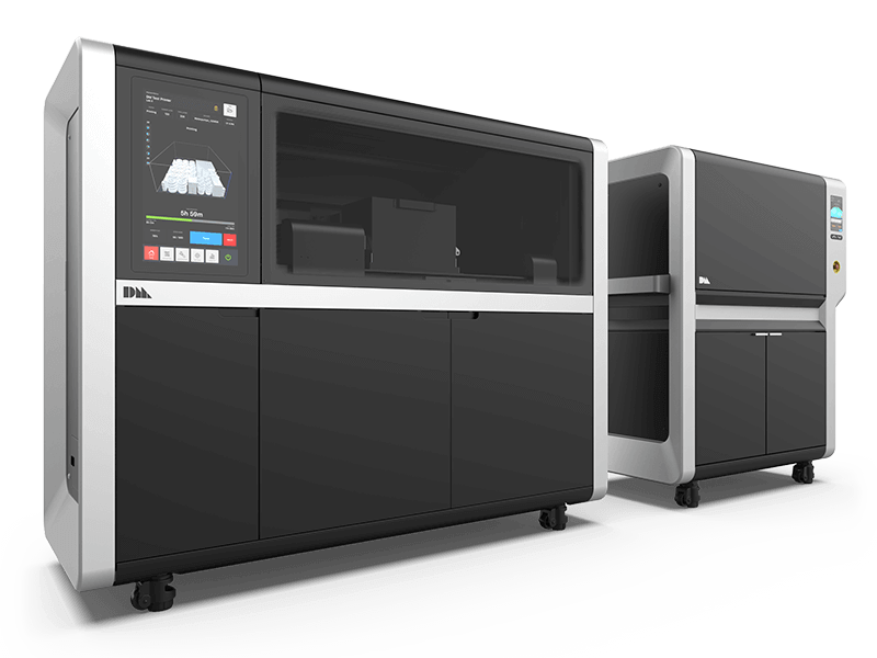 Rivenditori DesktopMetal Italia