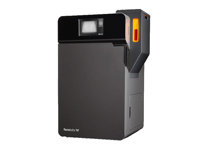 Rivenditori Formlabs Italia